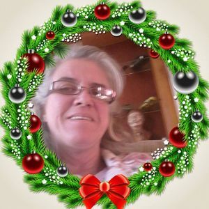 Meet your Posher, Naomi